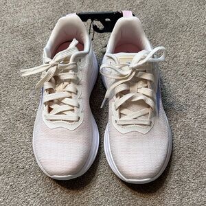 Avia Light Pink Confort 2 Odor Control Sneakers Size 6